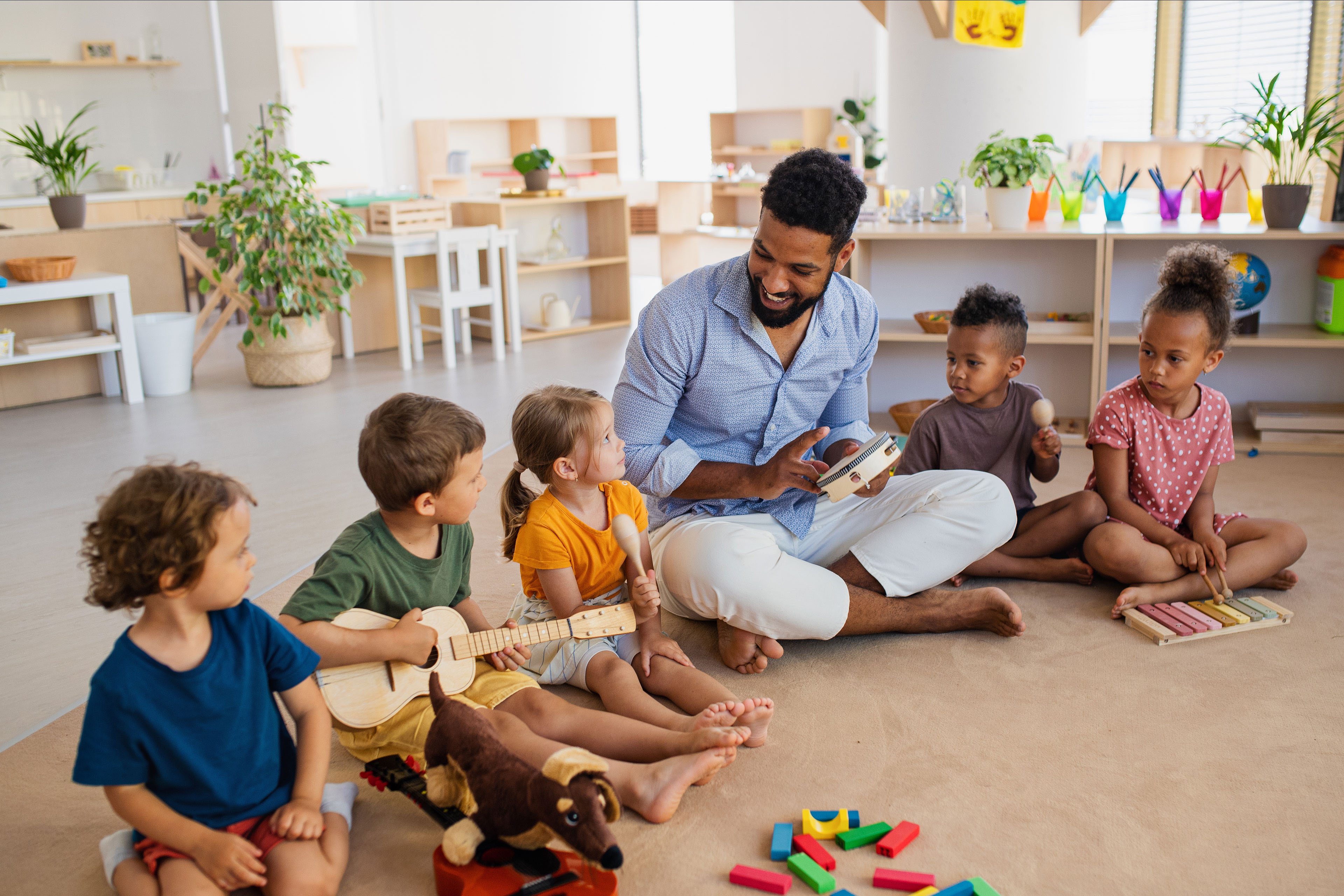 How a state distributed $162.3m in aid to early learning workers. The EY Grants Accelerator helped teams to streamline the grants process and provide crucial support to stakeholders.